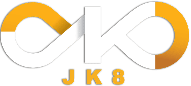 JK8 logo